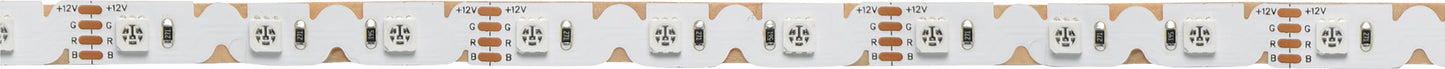 LED Strip Lighting Adhesive Zig Zag 5050 Chip RGB X3328
