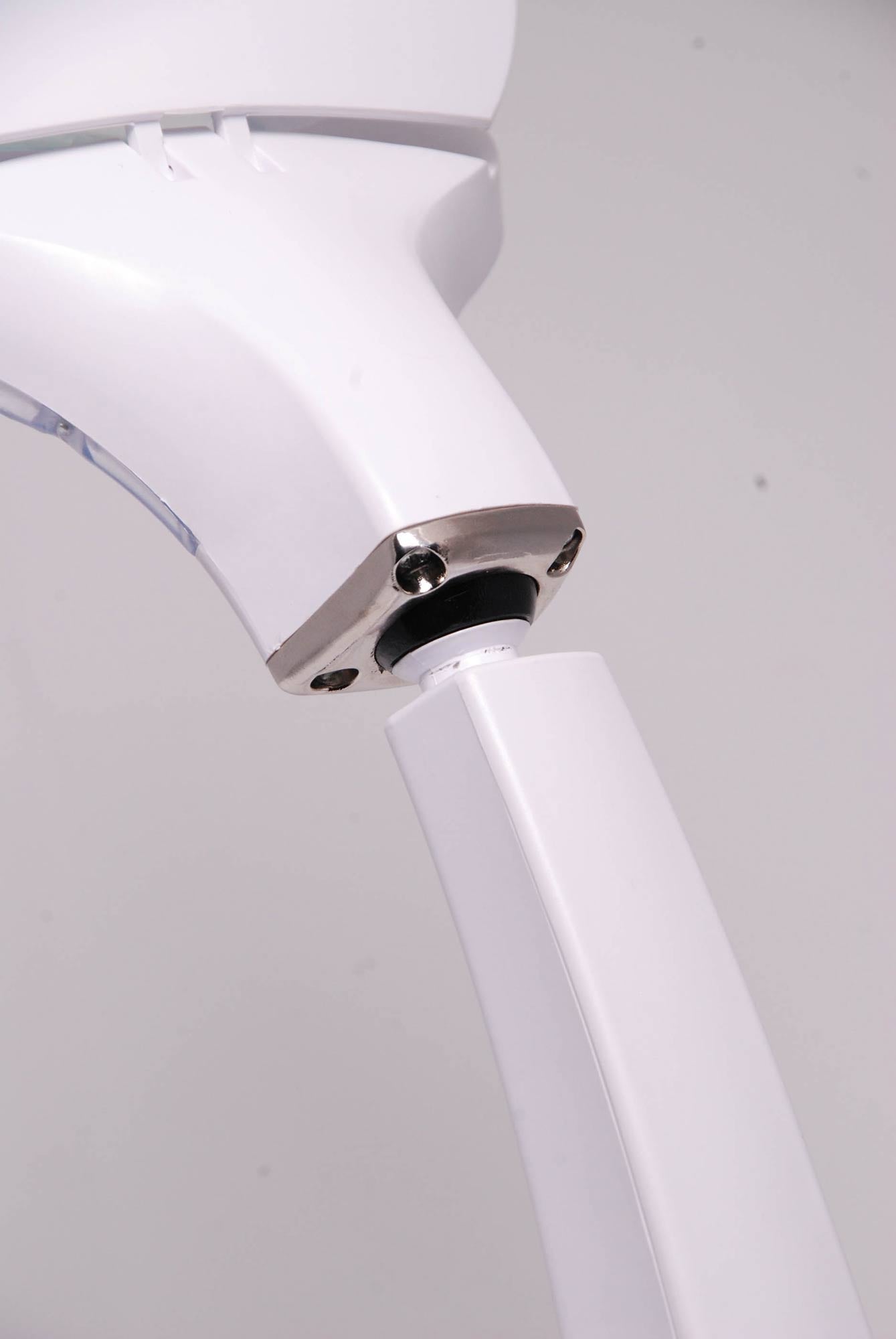 Magnifying Lamp LED Desk Mount 95mm 5 Diopter X4205
