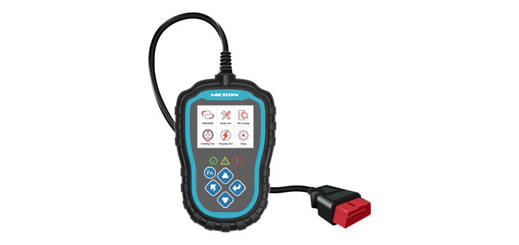 Obdii Scanner Diagnostic Tool X6017
