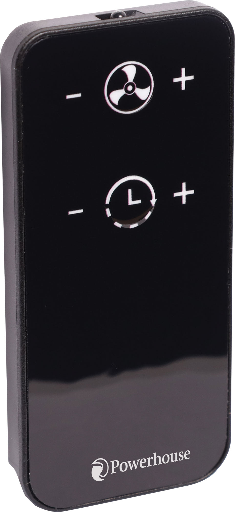 Fan Caravan 360 Deg 12v/24v Dc Black X6102