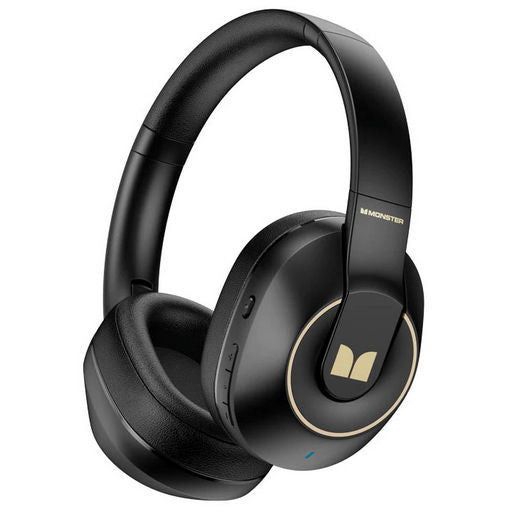 Headphones Monster Headphones Bluetooth V5.3 Around Ear XKH01