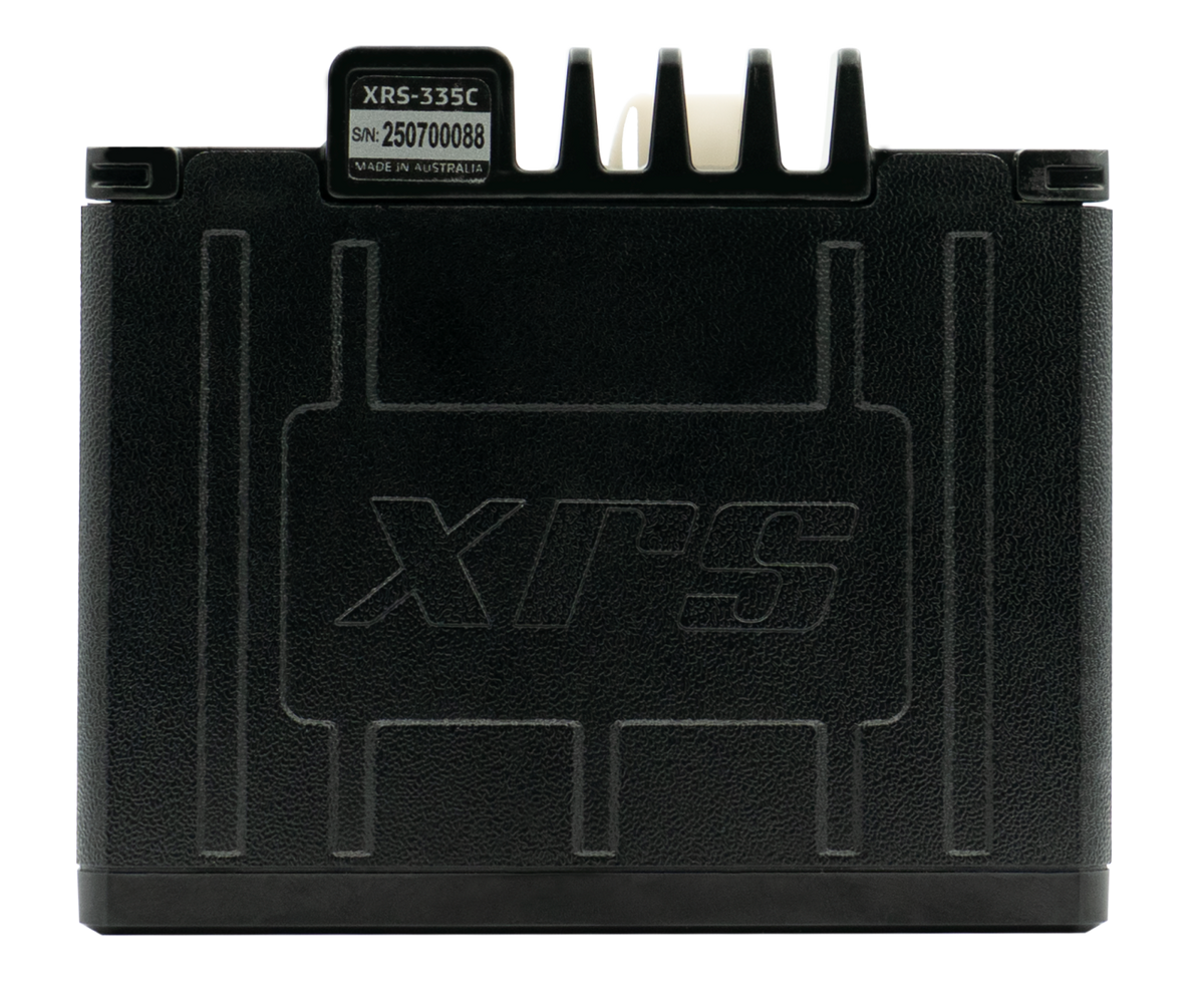 GME UHF CB Radio XRS Connect Super Compact XRS-335C
