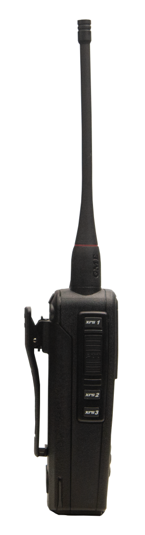 GME XRS Connect 80CH UHF CB Handheld XRS-660