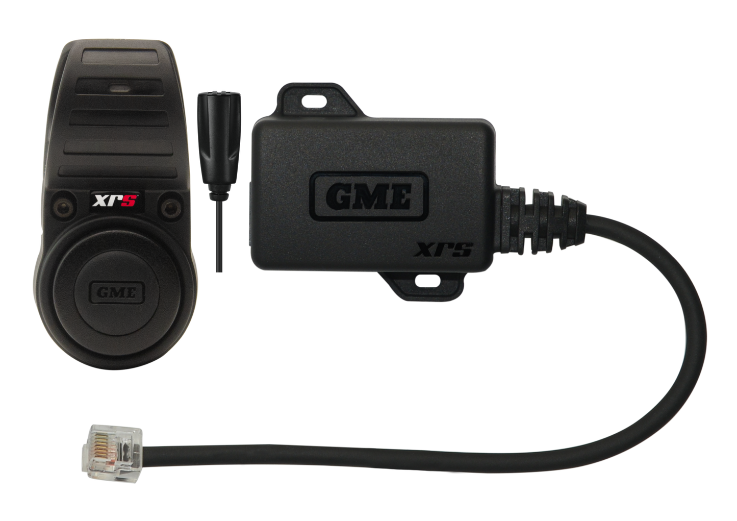 XRS Connect Bluetooth Interface Module & Wireless Ptt XRS-BT1
