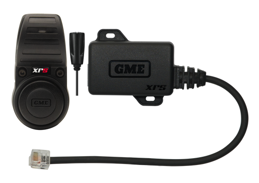 XRS Connect Bluetooth Interface Module & Wireless Ptt XRS-BT1