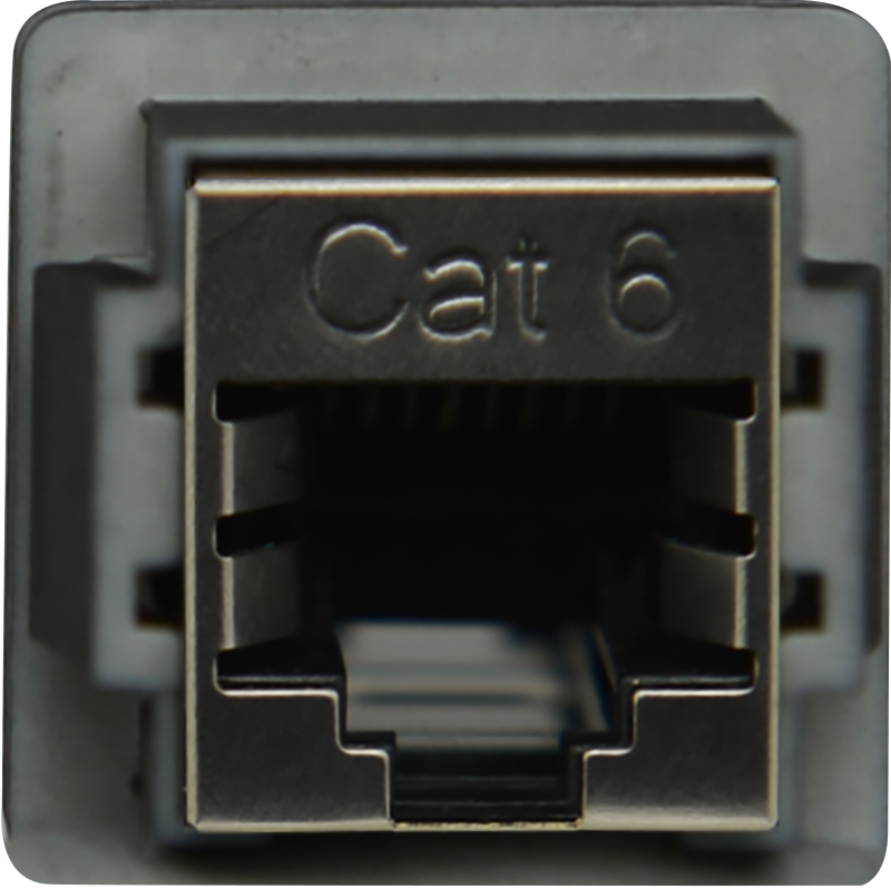 Gme Rj45 Pass Through Mazda Bt50 Isuzu Dmax 2021 XRS-RJ45T7