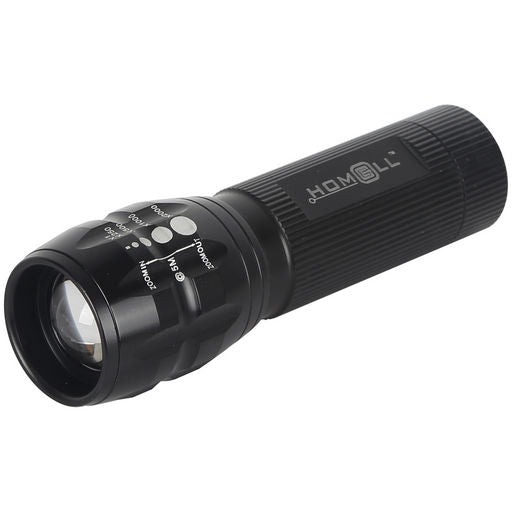 Torch 270 Lumens 5 Modes Y-FL304