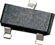 Transistor BC857C/2G SOT-23 SMD PNP Reel 3000 Y1323