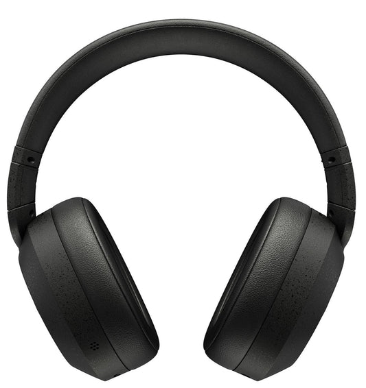 Headphones Yamaha Headphones Around Ear Noise Cancel Bt Aptx Up To 32hrs Playback Black VFW1870 YH-E700B