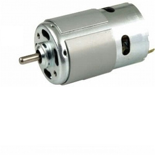 Standard (High Power) D.C. Motors 11000 RPM YM2770