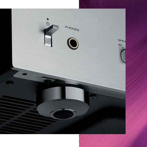 Yamaha A-S1200 Integrated Amplifier A-S1200BLK