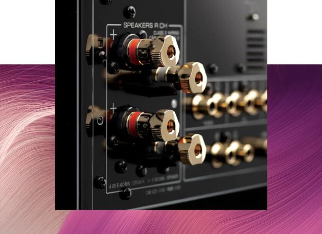 Yamaha A-S1200 Integrated Amplifier A-S1200BLK