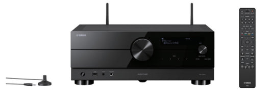 Yamaha RX-A2A 7.2CH 100W Aventage Receiver RXA2A