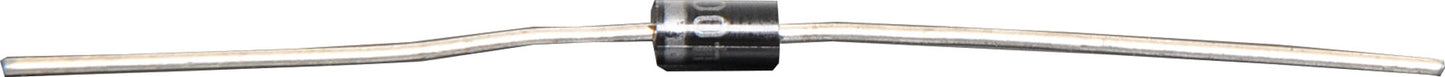 Diode 1N4004 400V 1A Silicon Z0109