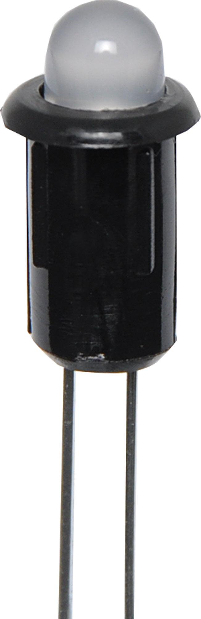 LEDs With Bezel 300mcd 5mm Blue Z0216