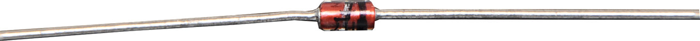Diode Zener 18V 1N4746 1W Z0638