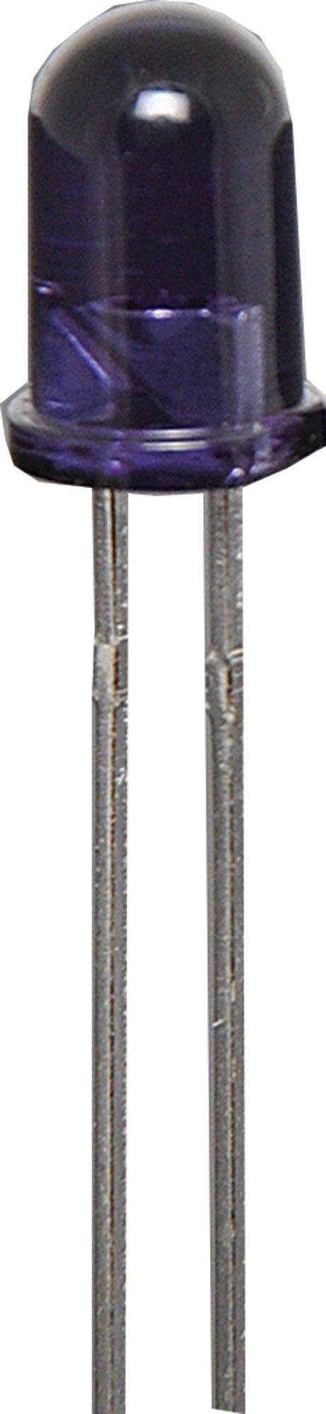 LEDs 940NM/20DEG 5mm Infra Red Z0880A