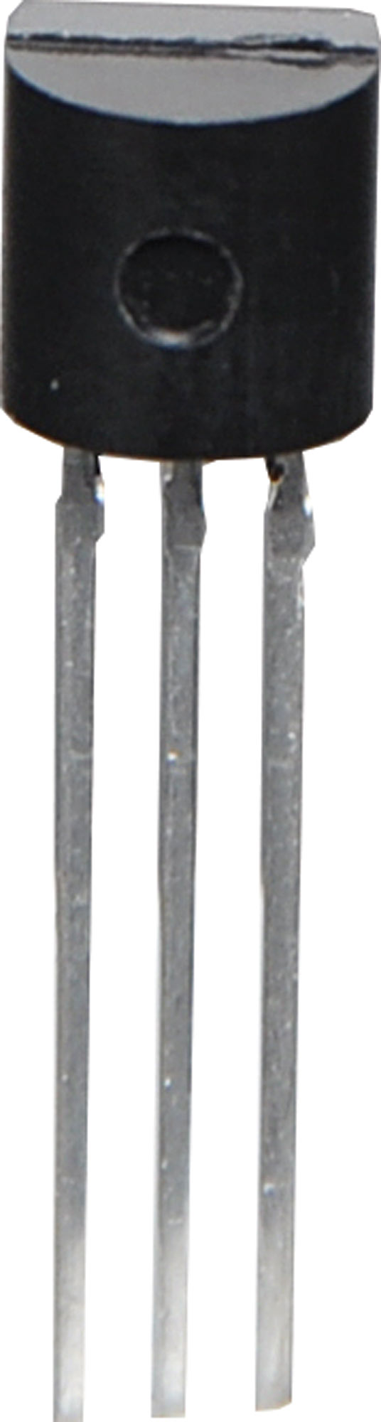 Transistor 2N7000 TO-92 N-Channel TMOSFET Z1555