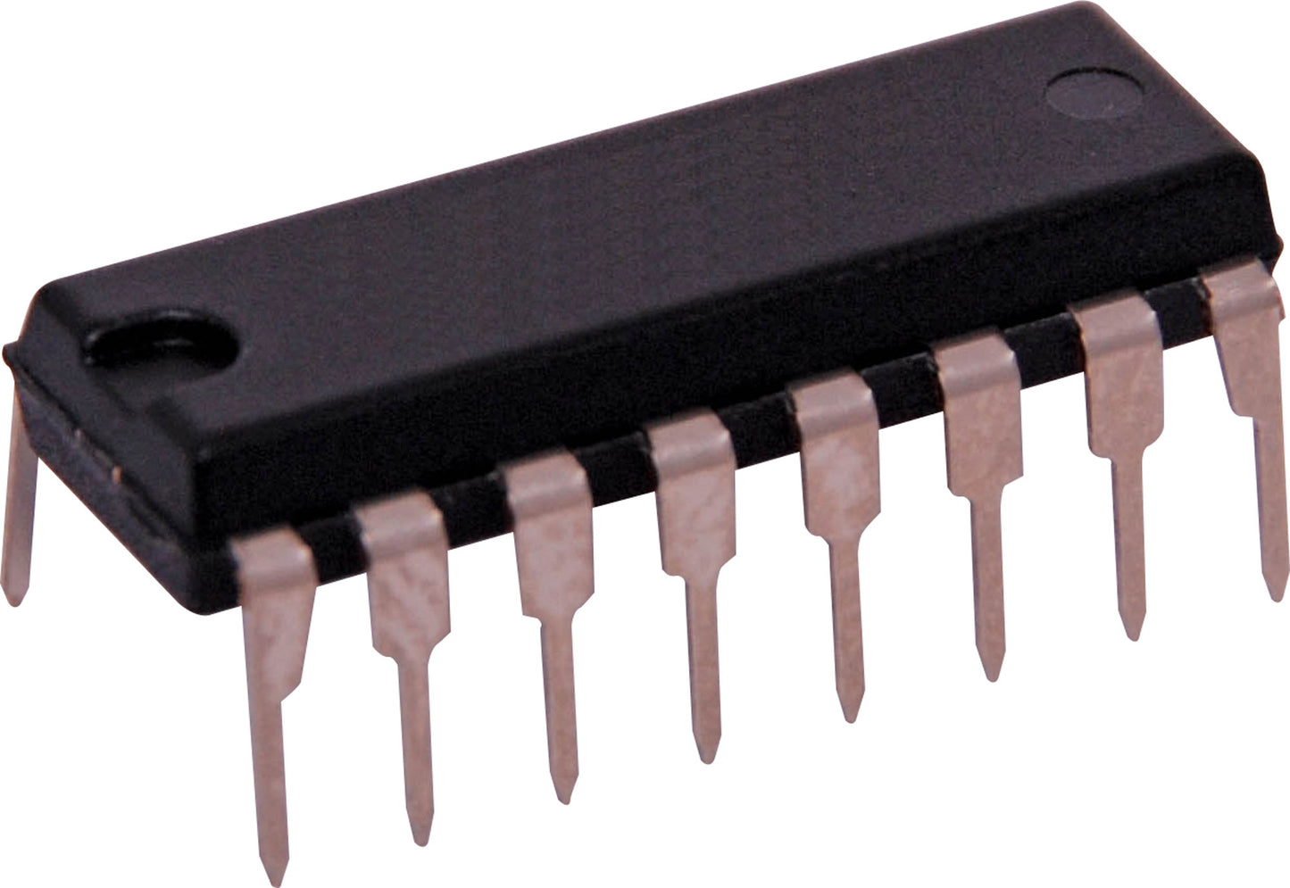 Integrated Circuits DG509ACJ-DIFF 4 CH AN MPX Z3030