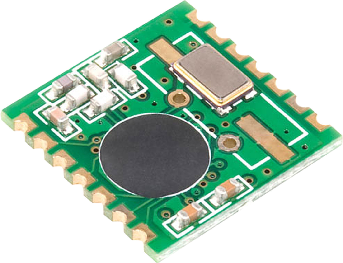 Arduino WRL-09582 Wireless Transceiver Z6232