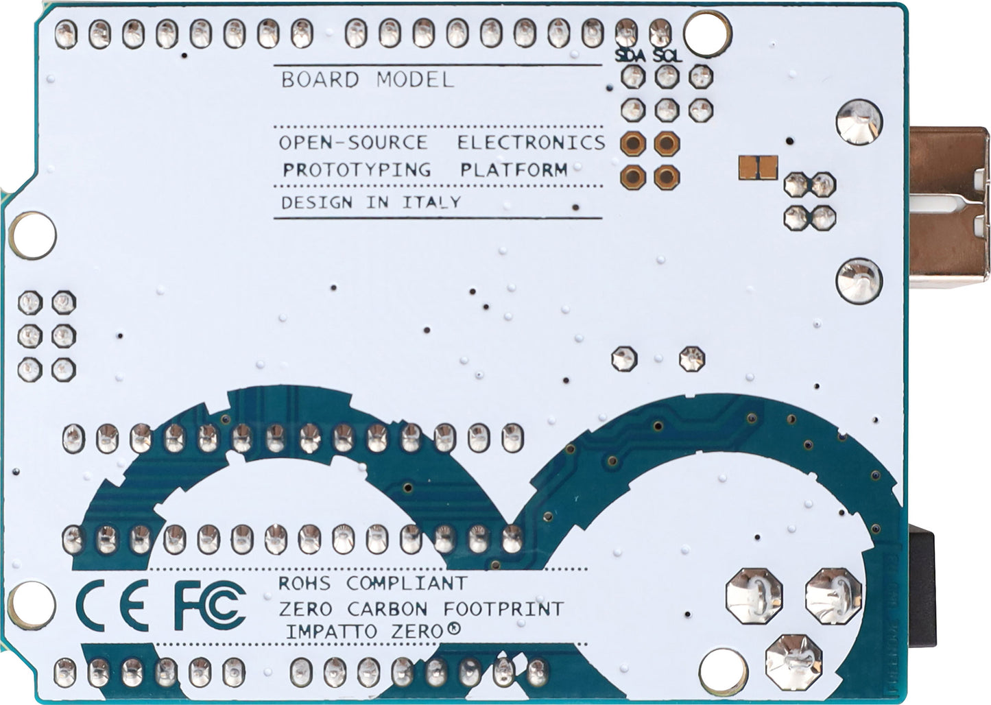 Arduino Funduino Uno R3 Arduino Compatible Development Board Z6240