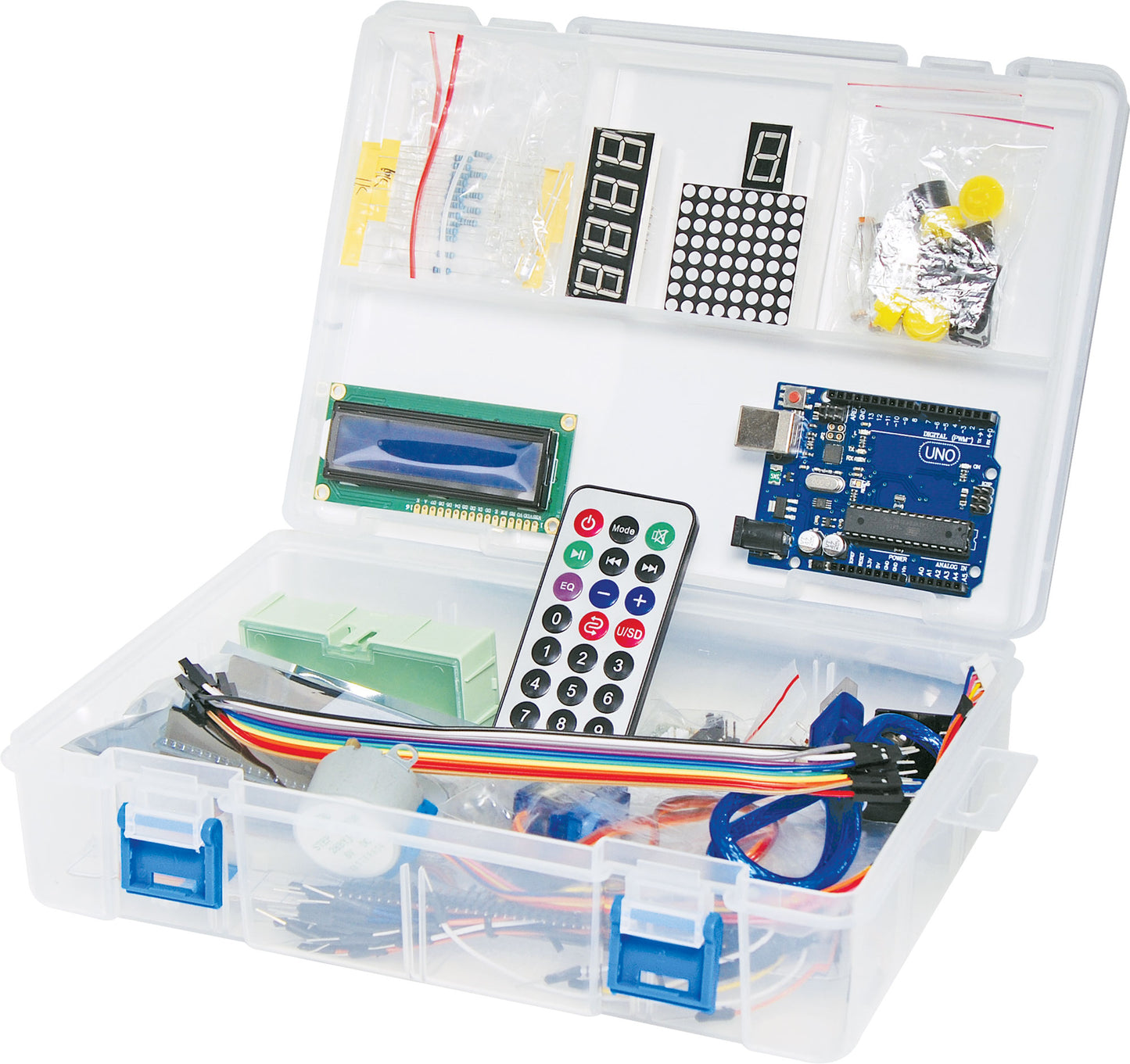 Arduino Funduino Starter Kit For Arduino Z6310