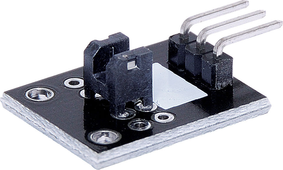 Arduino Light Interrupt Sensor Breakout Board Z6326