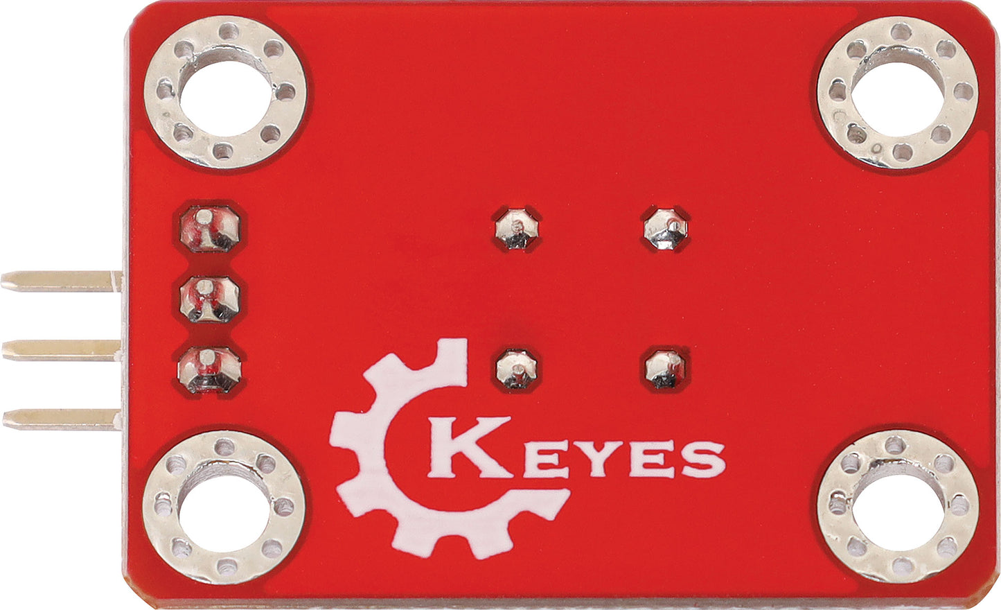 Diode Red Laser Breakout Module Z6370A