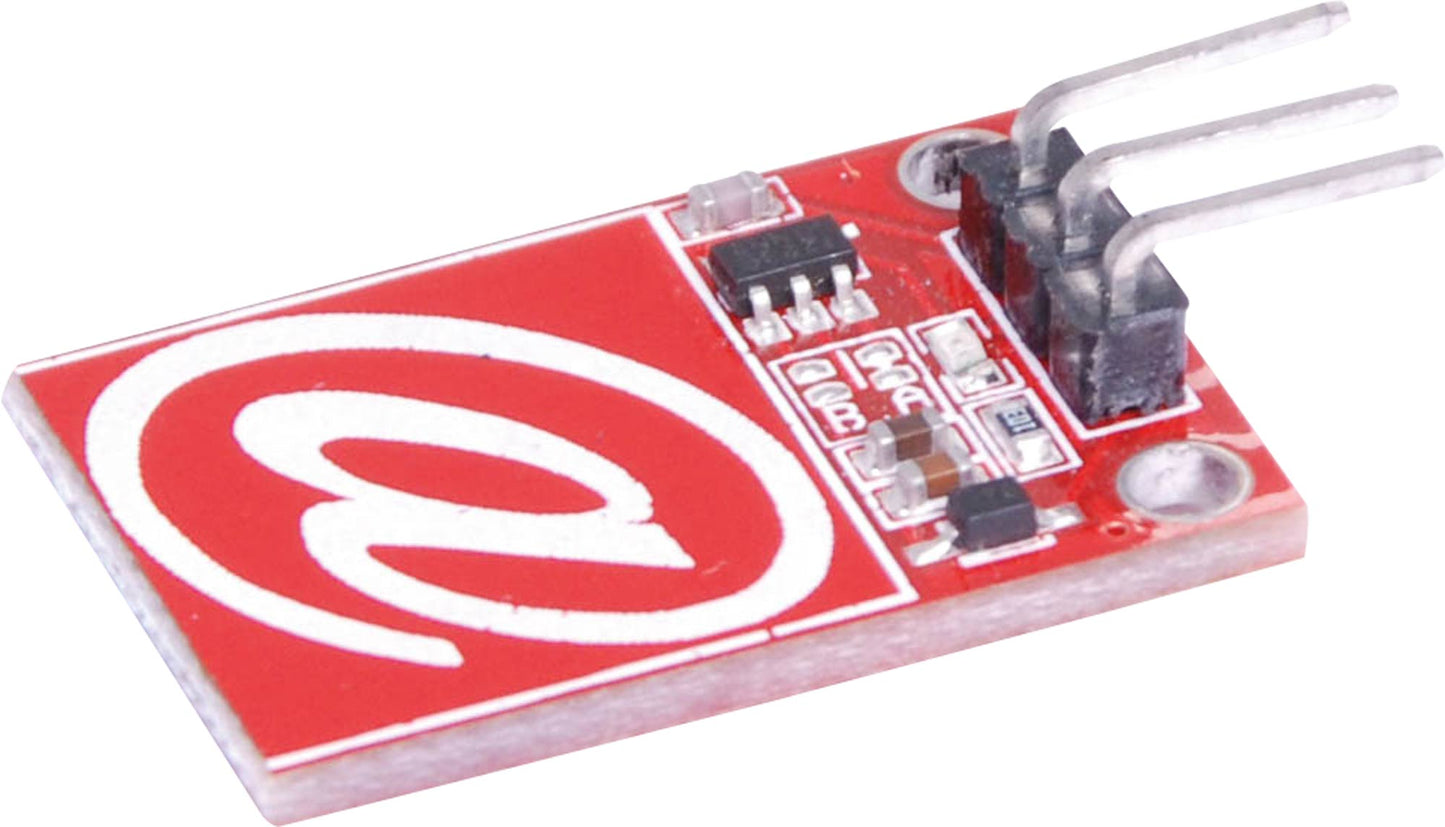 Arduino Touch Sensor Breakout Z6373