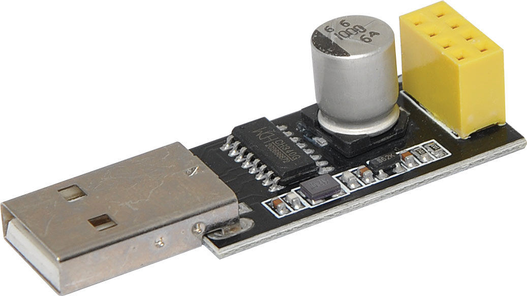 Arduino USB To ESP8266 Adapter Z6399
