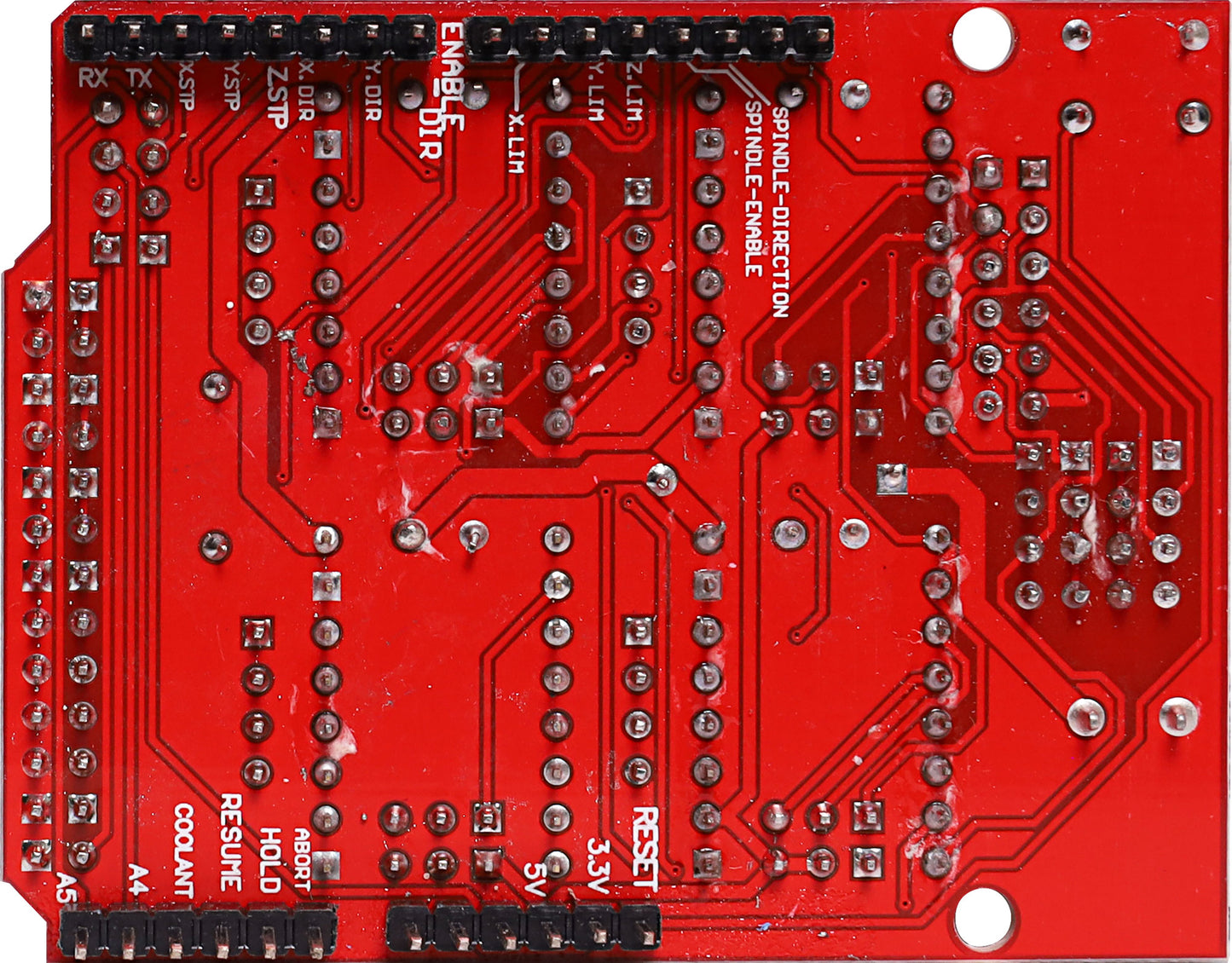 Arduino Cnc Shield V3 A4988 Stepper Control Module Z6490