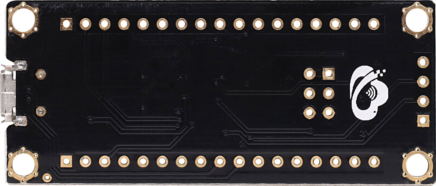Arduino STM32 F103C8T6 ARM SWD Development Board Z6492