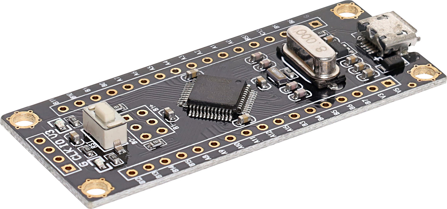 Arduino STM32 F103C8T6 ARM SWD Development Board Z6492