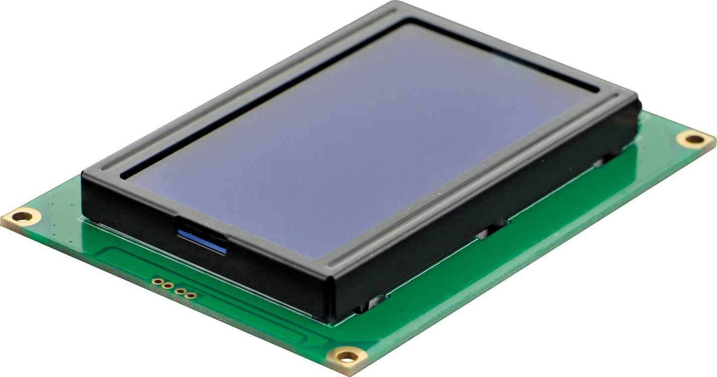 Arduino DFR0091 128 x 64 Arduino 3 Wire Serial LCD Display Module Z6502