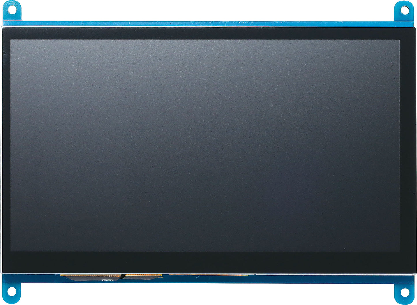Raspberry Pi 7" LCD Touchscreen 1024 X 600 Z6516A
