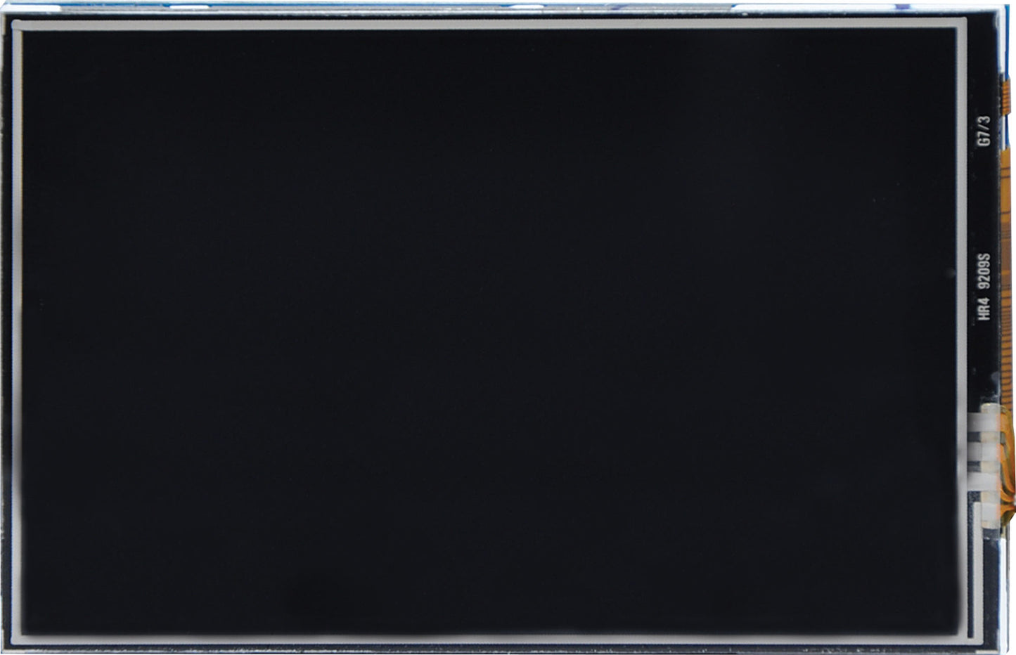 Raspberry Pi 3.5” LCD TFT Touchscreen Z6528