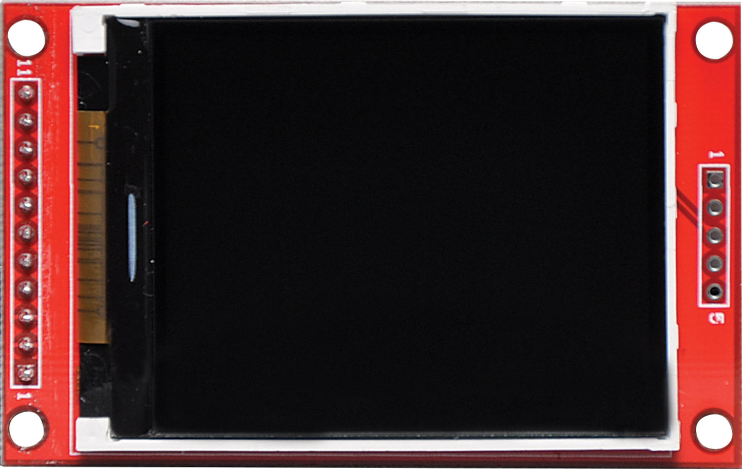 Display Module For Arduino 2.2" TFT Z6529