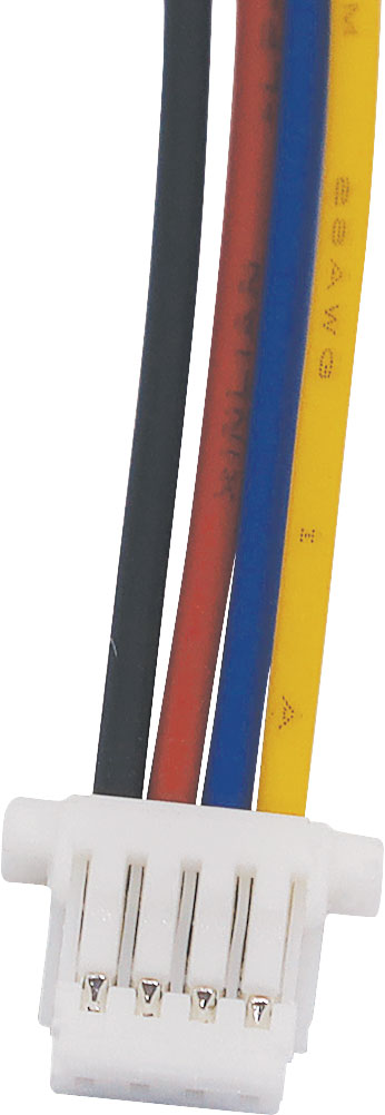 Educational Electronics PiicoDev Cable 200mm Z6597