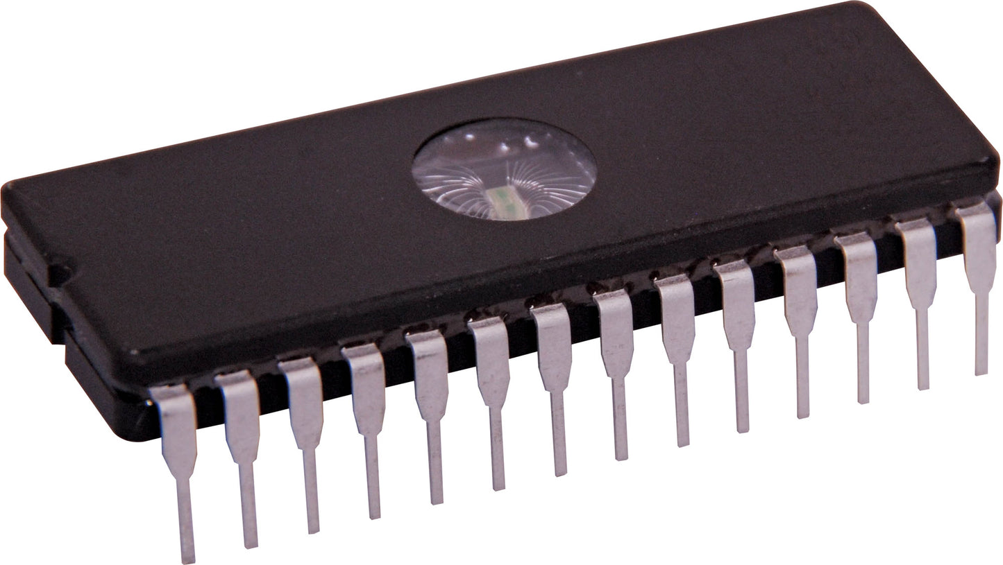 Integrated Circuits 24LC256 256K EPROM CMOS IC Z9150