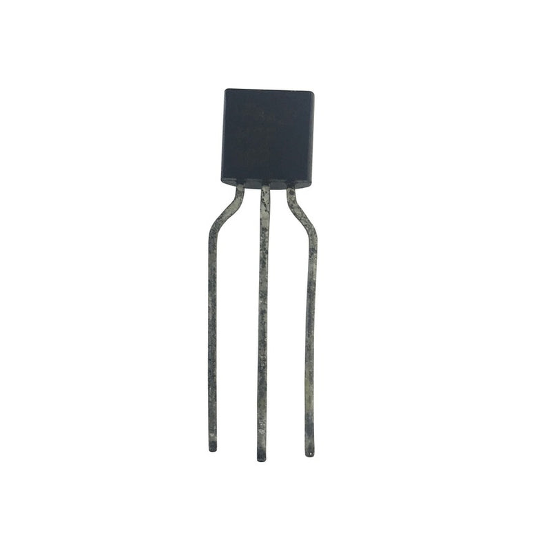 LM334Z Adjustable Current Source Linear IC ZL3914