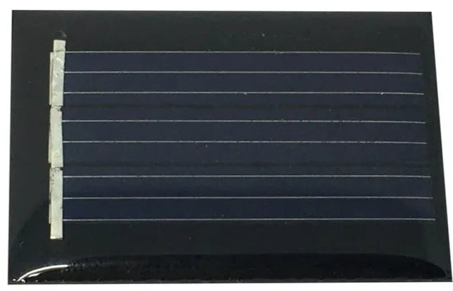 Solar Module 1.5v 40ma ZM9015