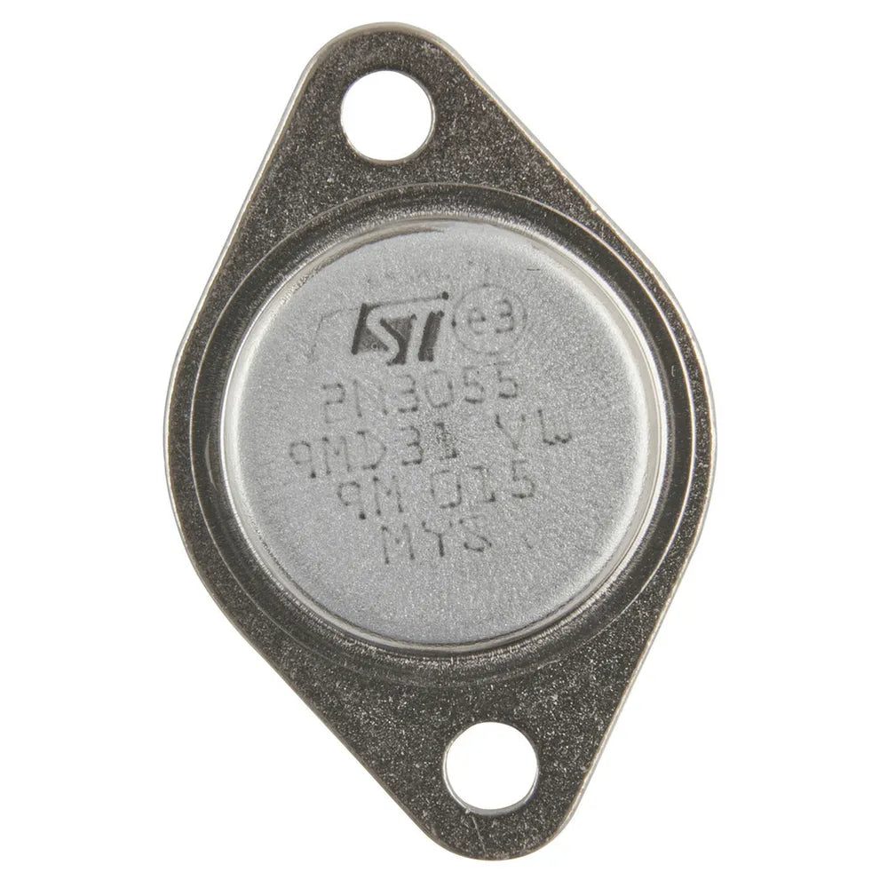 Transistor MJ15004 PNP ZT2231