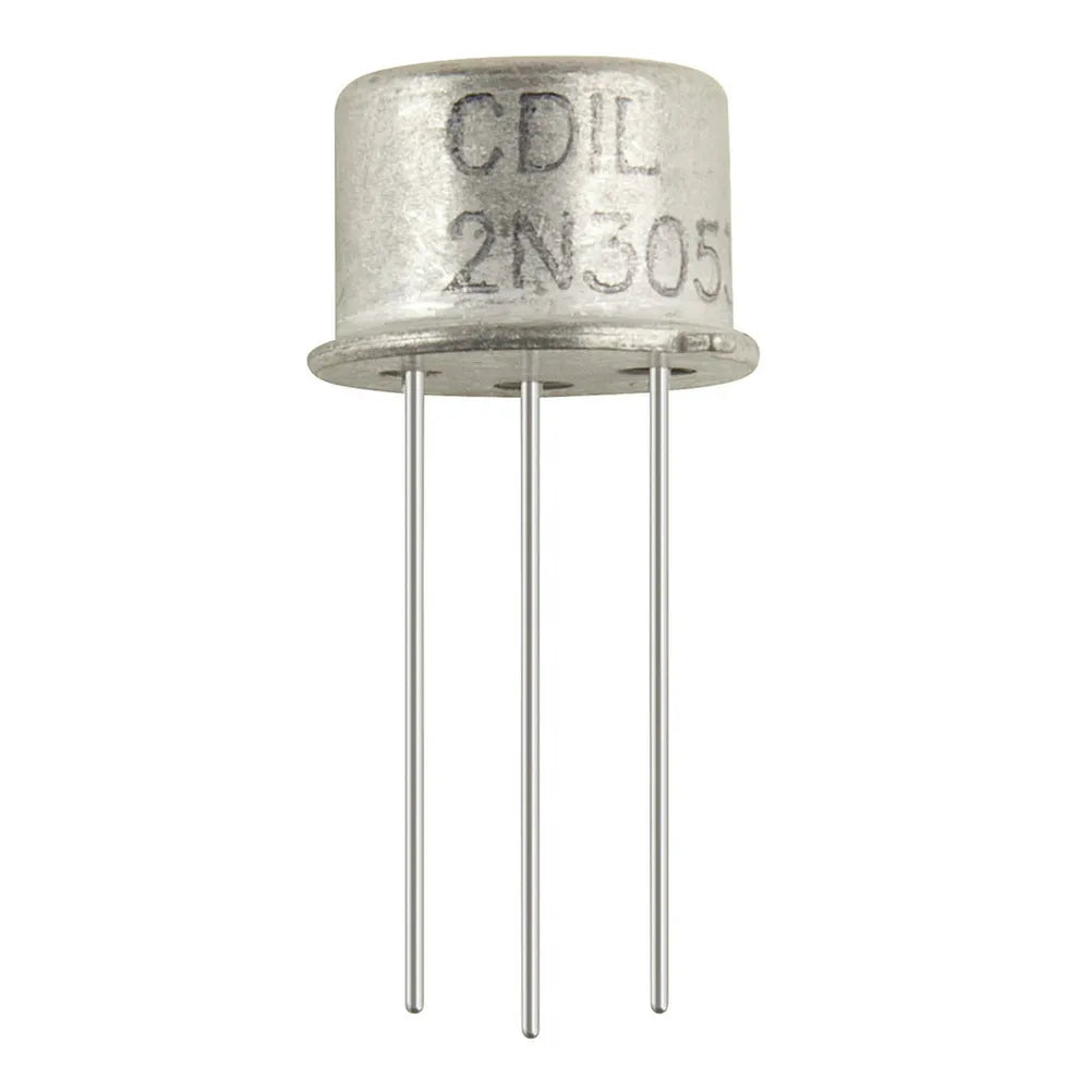 Transistor 2N2646 UJT - Unijunction ZT2297