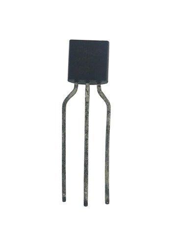 Voltage Regulator 78L05 +5V 100mA ZV1539