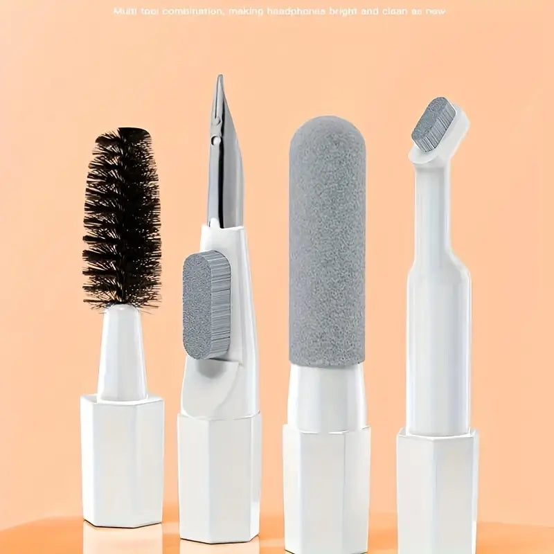 Cleaning Brush Kit 20 In 1 Multi-function MF61668
