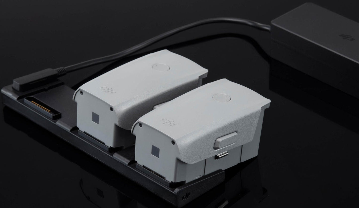 DJI Mavic Air 2 Battery Charging Hub DJIMVAIR2-02