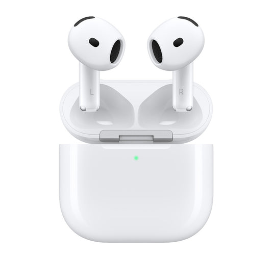 Headphones Apple AirPods 4 with Active Noise Cancellation 6331741 MXP93ZA/A