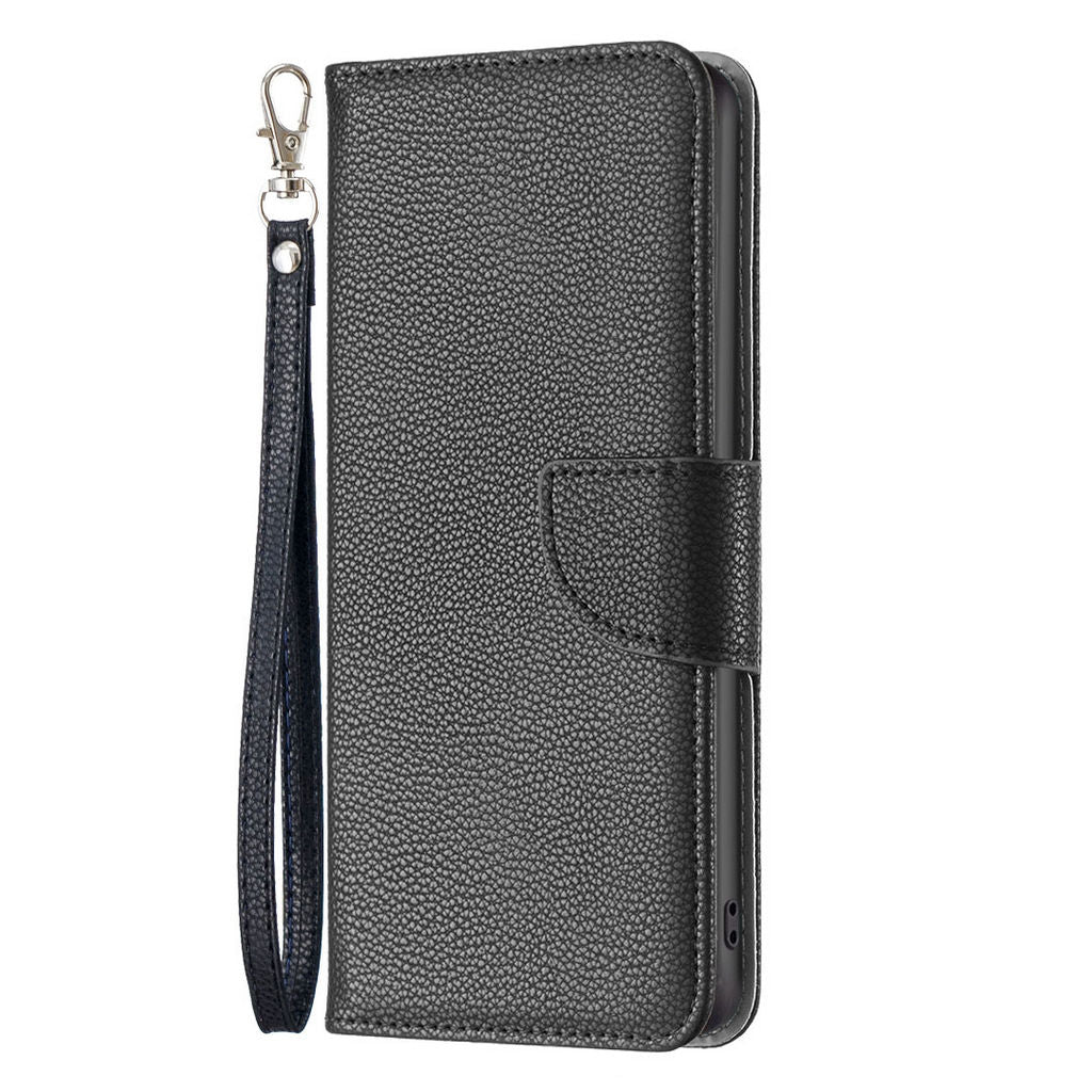 Litchi iPhone 15 Pro Wallet Case ALC9182-102
