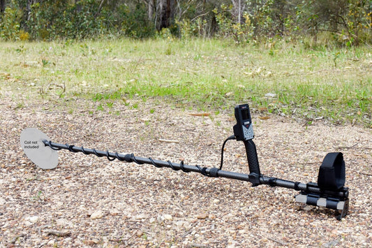 AlgoForce E1500 Plus Gold Detector Basic Package E1500+BP