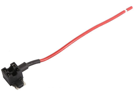 Fuse Holder Micro Blade Double Tap Each APFTAP3B